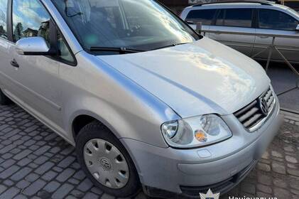 Поліція розслідує наїзд на дитину у Вінницькому районі