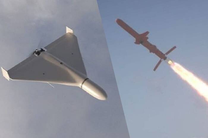 27 БпЛА та 5 ракет атакували Вінниччину вночі: що відомо про наслідки
