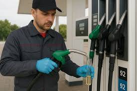 Якість пального на вінницьких АЗС - задовільна: результати перевірки