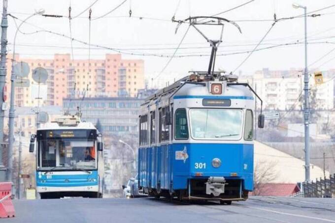 Вартість проїзду в громадському транспорті Вінниці може зрости до 20 гривень