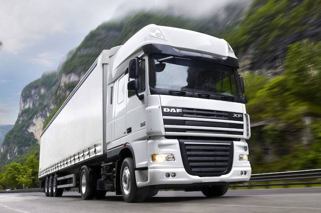 Перевантажені фури на дорогах: Вінниччина у трійці областей за кількістю порушень