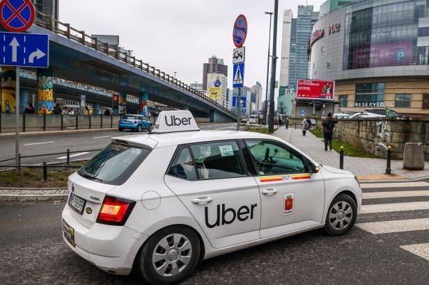 В Україні готують масштабну реформу таксі: що зміниться для водіїв і пасажирів