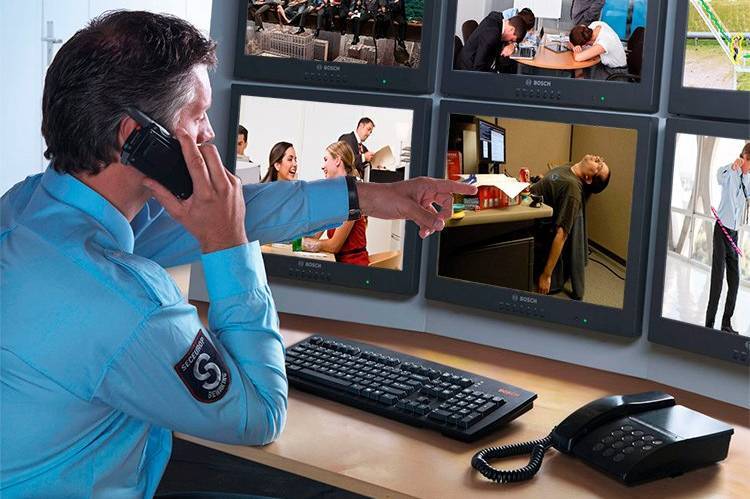 Комплект відеоспостереження для офісу: як організувати контроль без зайвих витрат