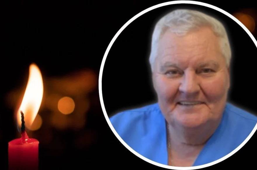 Пішов з життя відомий вінницький хірург та засновник лікарської династії Петро Шевня