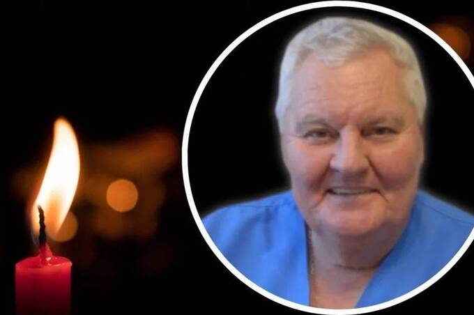 Пішов з життя відомий вінницький хірург та засновник лікарської династії Петро Шевня