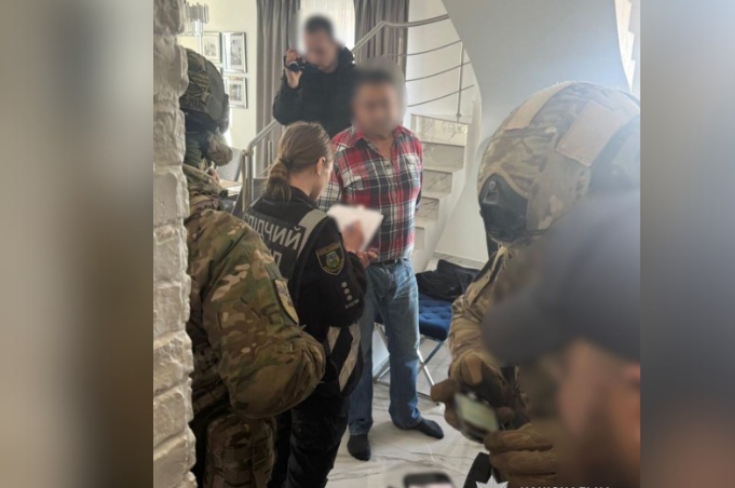 Киянин замовив убивство тещі на Вінниччині через майновий конфлікт