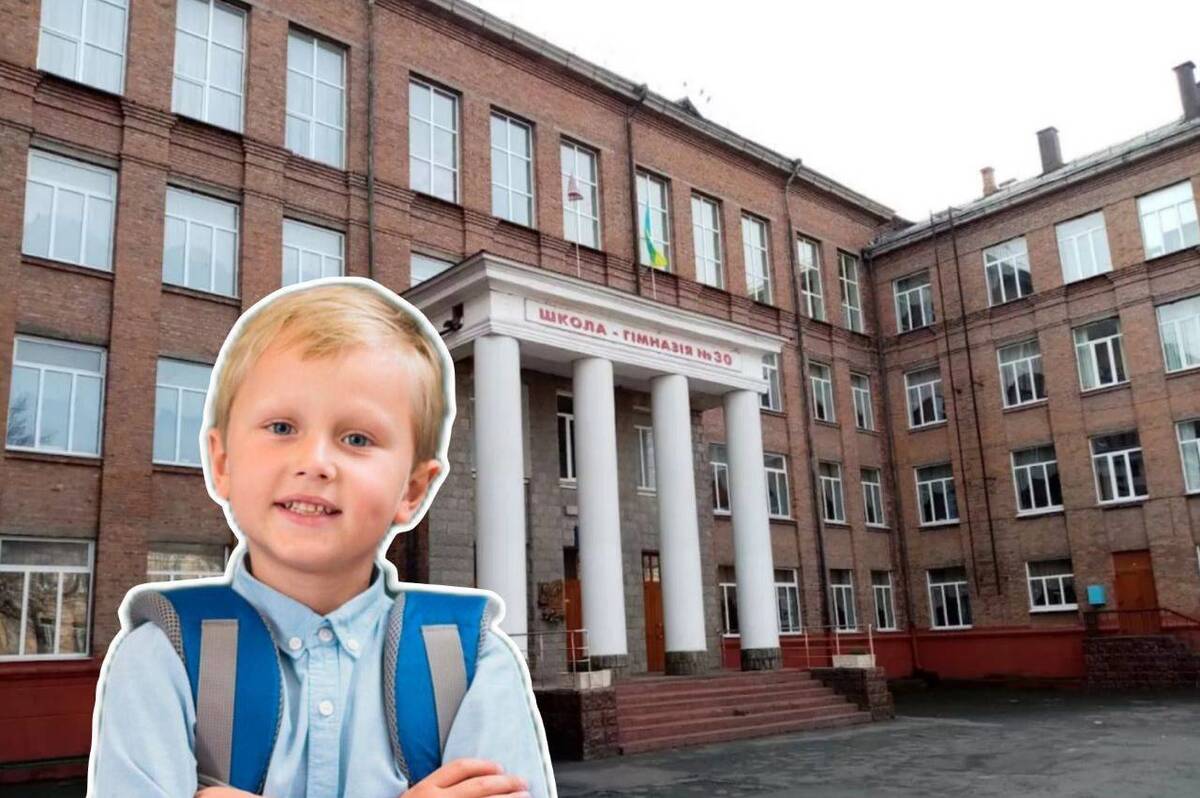 Вінничани просять міськраду зберегти початкову освіту у ліцеї №30