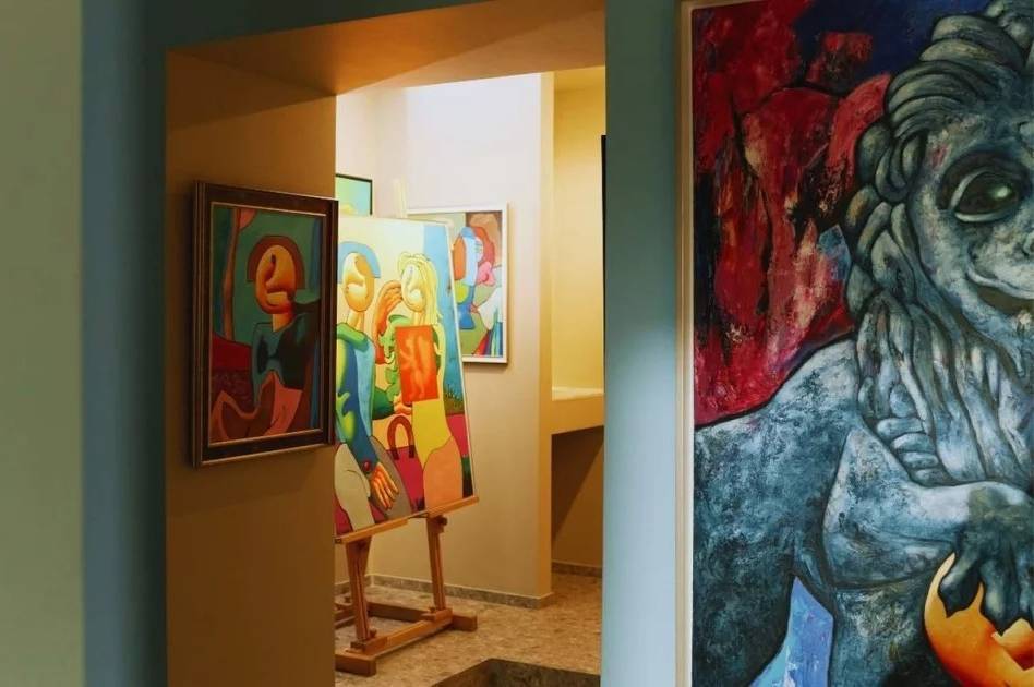 У Вінниці планують створити музей сучасного мистецтва: з чого починають