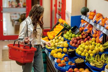 Ціни на Вінниччині зросли: що подорожчало найбільше у лютому