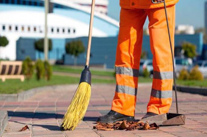 У Вінниці визначили, де працюватимуть неповнолітні порушники у 2026 році