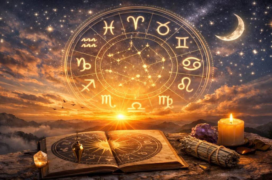 Гороскоп на 20 березня 2026 року: день, коли варто контролювати свої бажання
