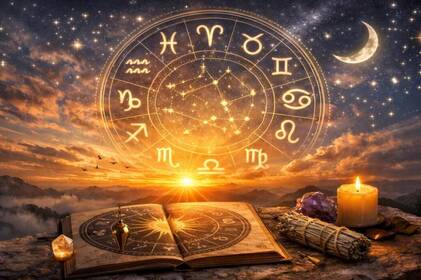 Гороскоп на 20 березня 2026 року: день, коли варто контролювати свої бажання
