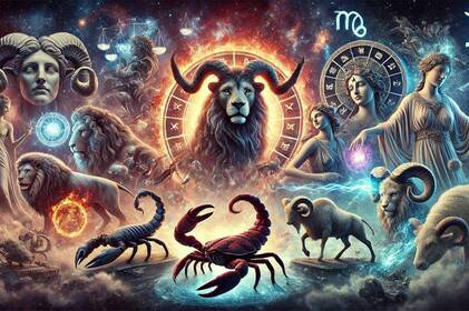 Гороскоп на 22 березня 2026 року: час перевірки себе і власних рішень