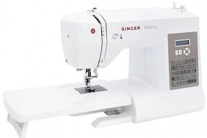 Чем современные швейные машинки отличаются от моделей прошлого