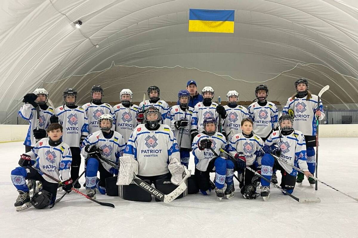 Перемога, яка вирішила все: «Патріот» — лідер чемпіонату