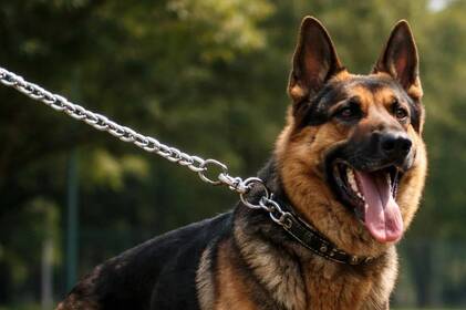 Держпродспоживслужба спростувала фейк про «повну заборону» тримати собак на ланцюгу