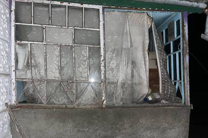 На Вінниччині внаслідок ворожої атаки пошкоджено житлові будинки (фото)