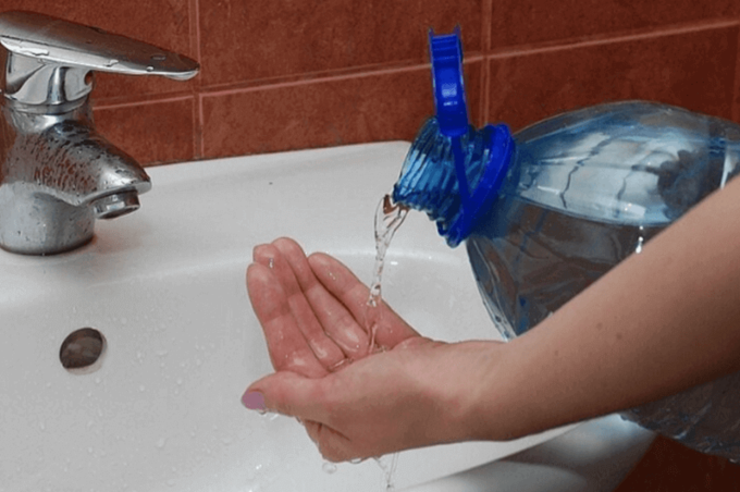 Без води до вечора: у Вінниці 25 березня запланували масштабне відключення