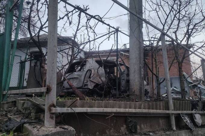 Пошкоджені багатоповерхівки та дев’ять приватних осель: наслідки вибухів у Вінниці