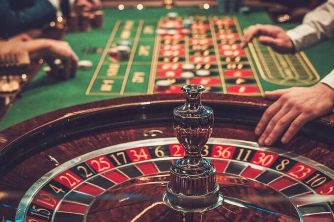 Сколько платят операторы азартных игр в украинский бюджет?