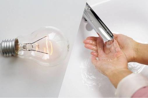 Перелік адрес, за якими у Вінниці 26 березня вимикатимуть світло та воду