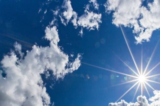 До +19 і місцями дощ: якою буде погода на Вінниччині 27–28 березня