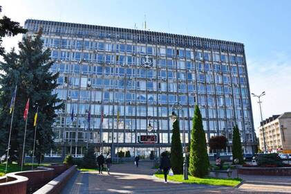 Питань вдвічі більше, ніж зазвичай: у Вінниці розпочалась чергова сесія міськради (оновлено)