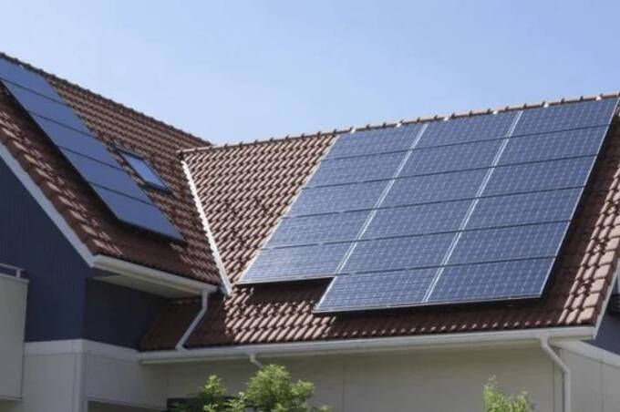 Помилки власників СЕС через рік після встановлення