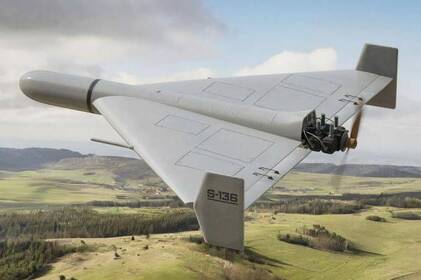 Жителі Гайсинського району повідомляють про вибухи під час ранкової ворожої атаки 