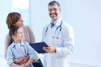 Як підготуватися до обстежень, щоб не перездавати