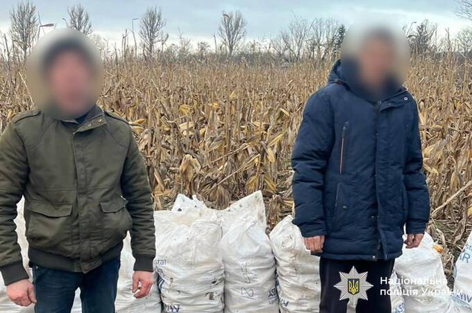 На Вінниччині викрили схему примусової праці людей з інвалідністю