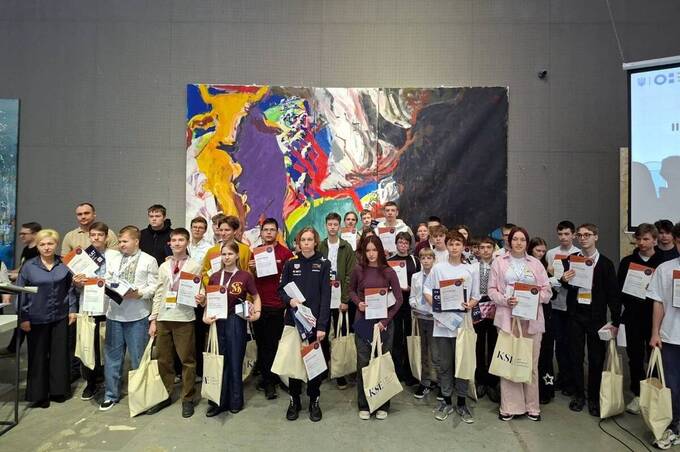 Юні математики Вінниці здобули призові місця на обласному етапі всеукраїнської олімпіади