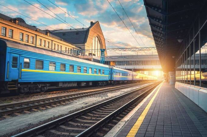 У Вінницькій області тимчасово зміниться графік руху приміських поїздів