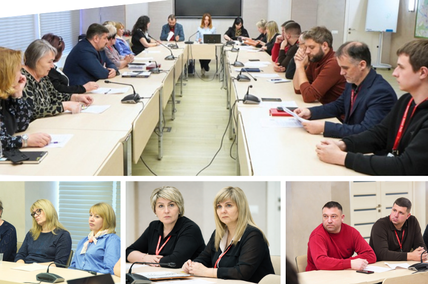 У Вінниці готують нові рішення для вшанування загиблих захисників