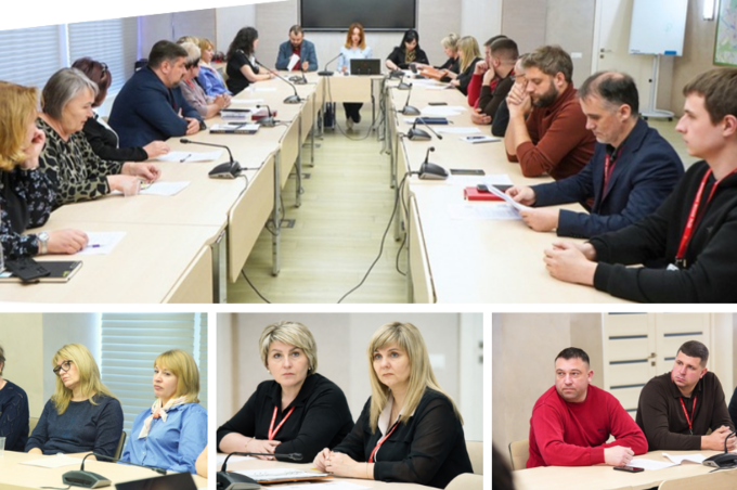 У Вінниці готують нові рішення для вшанування загиблих захисників