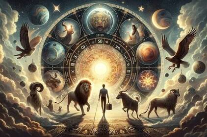 Гороскоп на 2 квітня 2026 року: час навести лад у думках і справах