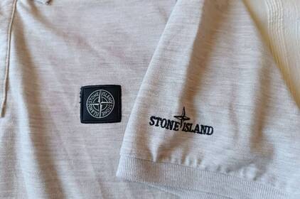 Купити футболку Stone Island оригінал: повний гайд від вибору до доставки