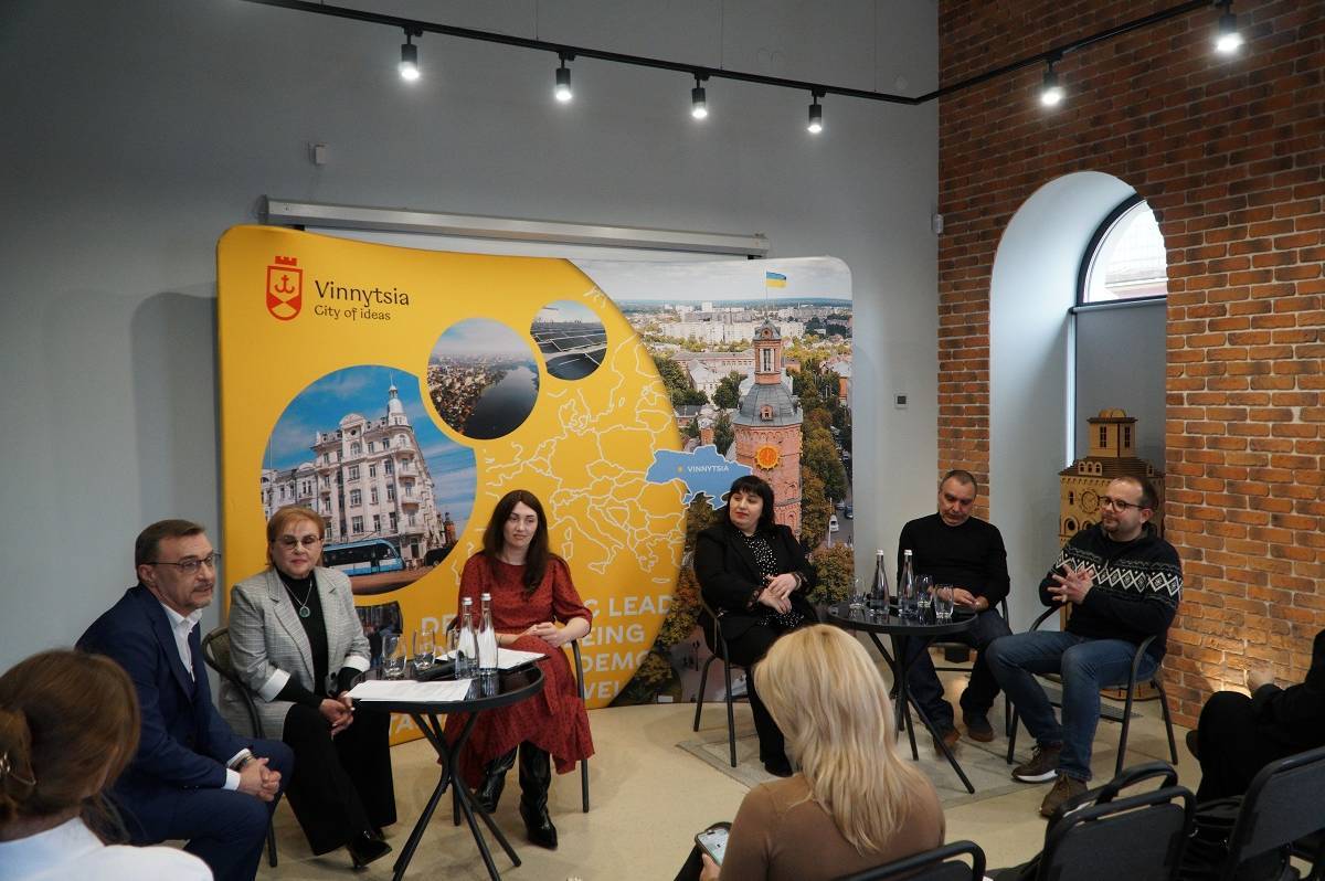 У Вінниці готують новий туристичний сезон: що зміниться у 2026 році