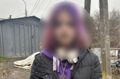 У Вінниці затримали дівчину з 50 «закладками» психотропів