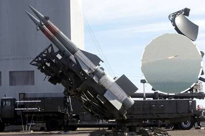 Ефективність ППО у березні зросла до 89,9%: захисники неба збили 5 935 цілей