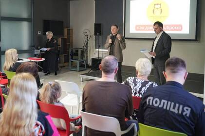 У Вінниці мережі VinSmart виповнилося 15 років: як розвивався проєкт