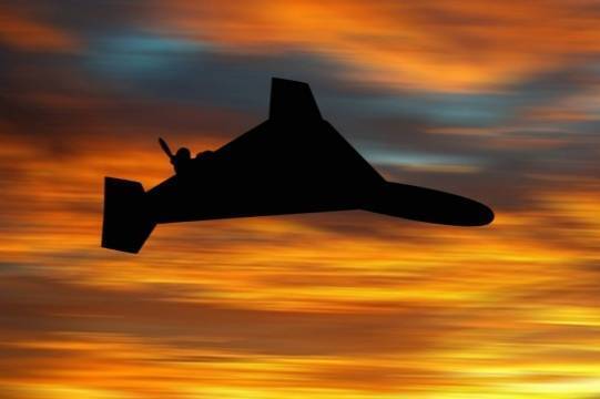 Тривога на Вінниччині: зафіксовано загрозу ворожих БпЛА