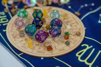 Гороскоп на 4 квітня 2026 року: сьогодні варто слухати серце, а не розум