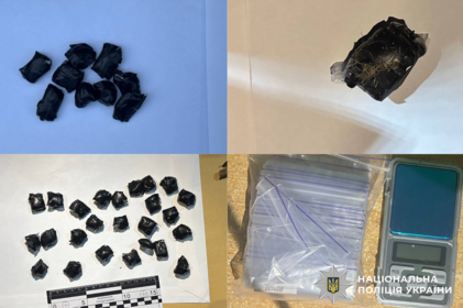 У Вінниці викрили організоване наркоугруповання