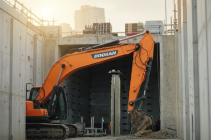 Уряд виділив 22,35 млрд грн на будівництво захисних споруд критичної інфраструктури