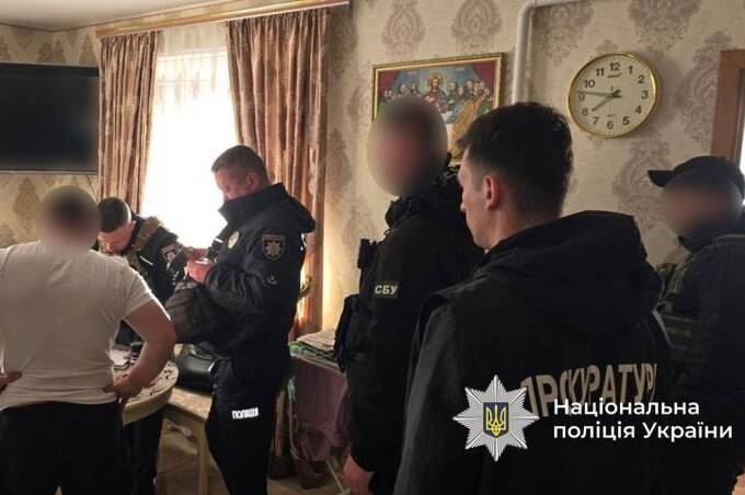 На Вінниччині ексдиректора ліцею підозрюють у розтраті майже 800 тисяч гривень