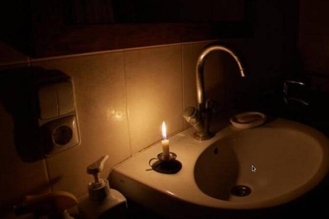 Де у Вінниці 8 квітня не буде води, світла та гарячого водопостачання