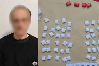 У Вінниці винесли суворий вирок розповсюджувачу психотропів та амфетаміну 