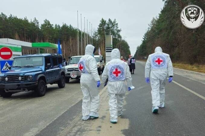 В Україну повернули тіла 1000 загиблих осіб: триває ідентифікація