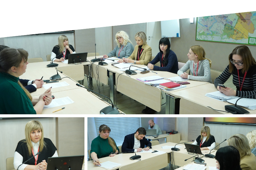 У Вінниці ВПО отримують житлові ваучери: вже схвалено сотні заяв